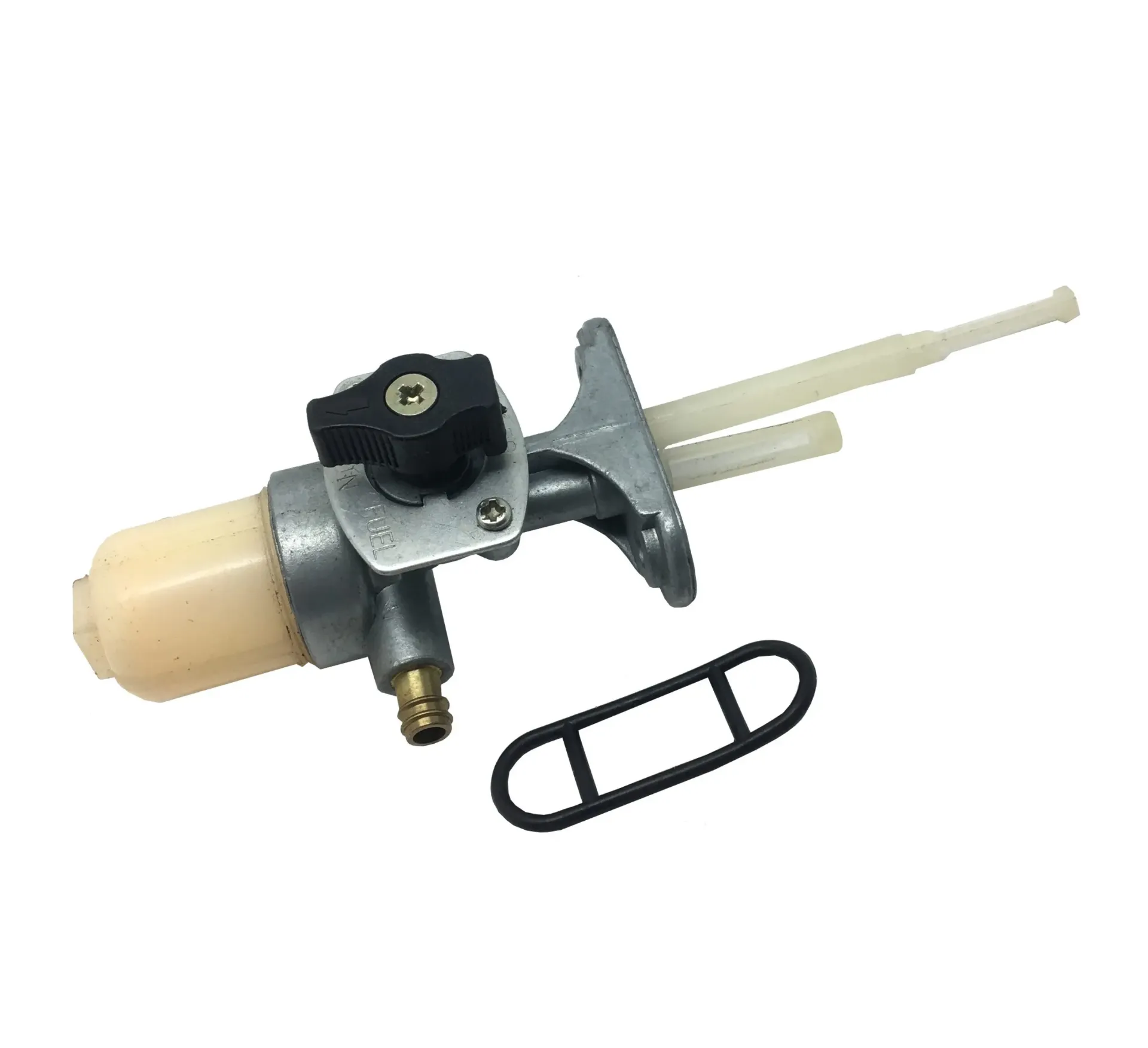 [DC_00236] Llave del tanque de gasolina - LIBERO 125 - //MOTO