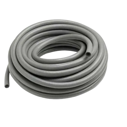 Manguera de gasolina gris tipo original  GENERICO