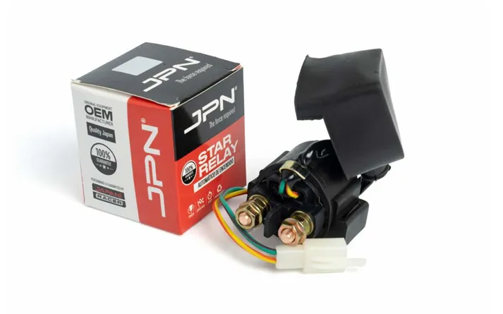 [DC_00014] Marranito - AKT-NKD 125 - JAPANI RACER